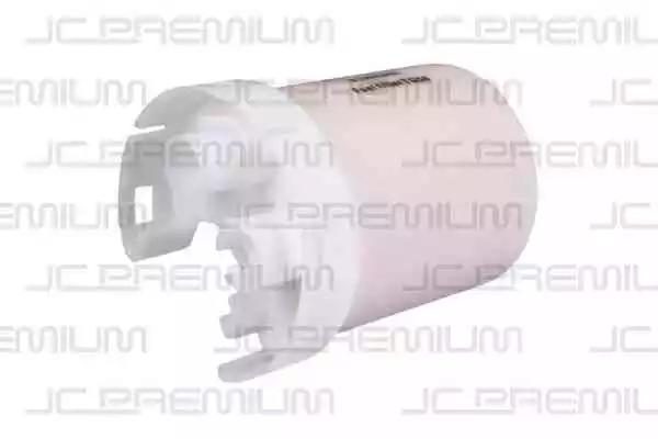 Паливний фільтр JC PREMIUM B35044PR - zapix
