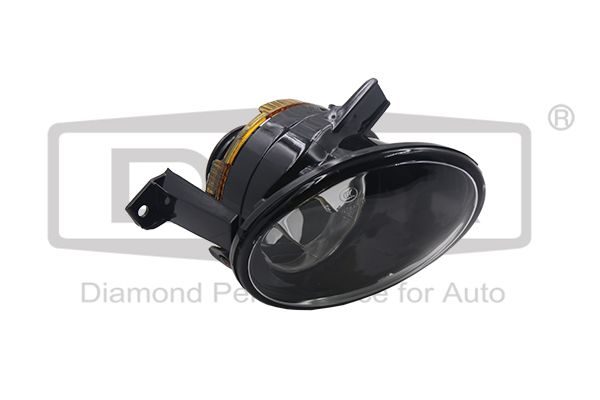 Протитуманна фара DPA 89410984202 - zapix