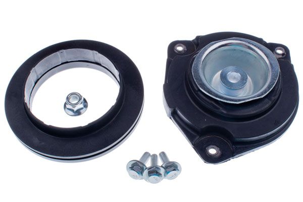 Опора амортизаційної стійки DENCKERMANN D600221 - zapix