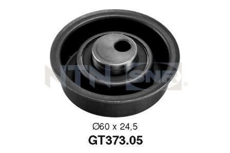 Натяжний ролик ГРМ SNR GT37305 - zapix
