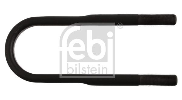 Кріплення ресори FEBI BILSTEIN 39377 - zapix
