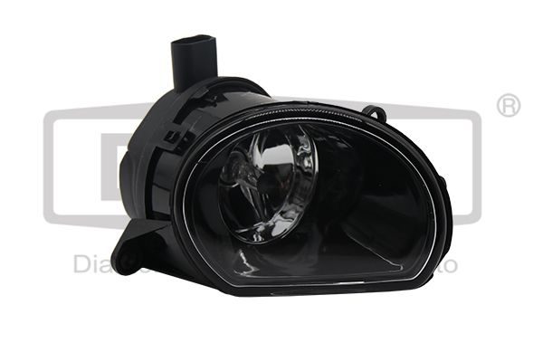 Протитуманна фара DPA 99411787702 - zapix