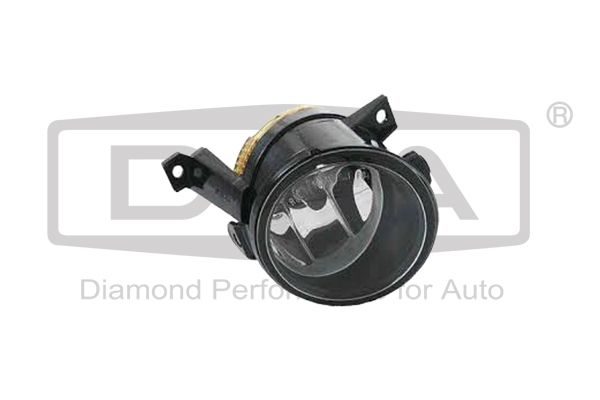 Протитуманна фара DPA 89410221302 - zapix