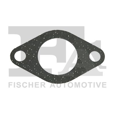 Прокладка EGR FA1 180992 - zapix