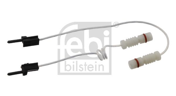 Датчик зносу гальмівних колодок FEBI BILSTEIN 26004 - zapix