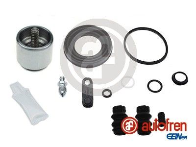 Ремкомплект гальмівного супорта AUTOFREN SEINSA D42608RK - zapix