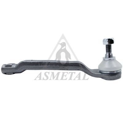 Наконечник кермової тяги ASMETAL 17RN5605 - zapix