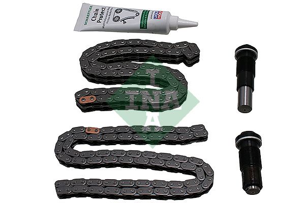 Комплект ланцюгів привода SCHAEFFLER INA 559101111 - zapix