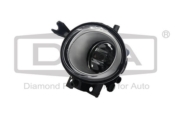 Протитуманна фара DPA 99411267302 - zapix