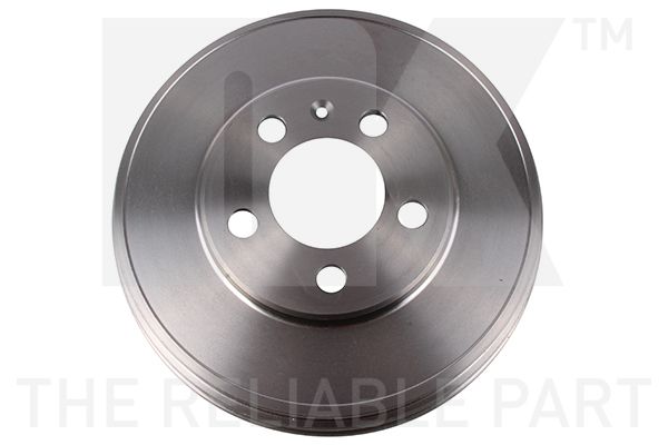 Гальмівний барабан NK 254304 - zapix