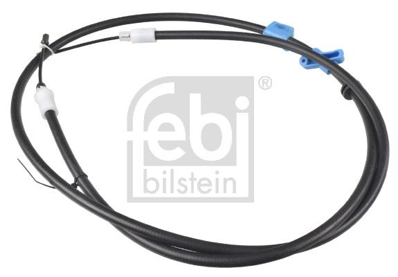 Трос ручного гальма FEBI BILSTEIN 108709 - zapix