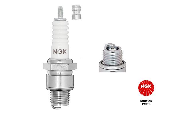 Свічка запалювання NGK 5810