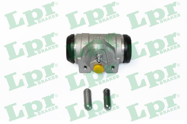 Колісний гальмівний циліндр LPR 4423 - zapix