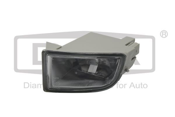 Протитуманна фара DPA 89410228002 - zapix