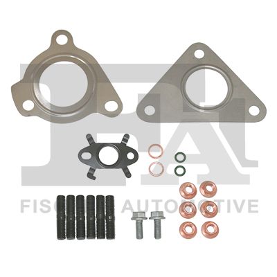 Прокладка турбіни FA1 KT220010 - zapix