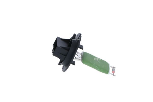 Резистор пічки NRF 342049 - zapix