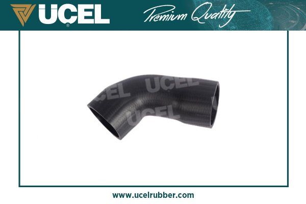 Патрубок интеркулера UCEL 65302