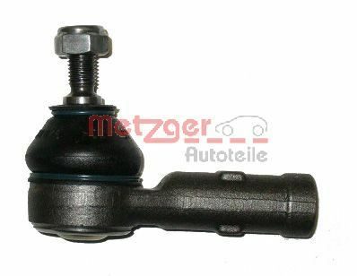 Наконечник кермової тяги METZGER 54013208 - zapix