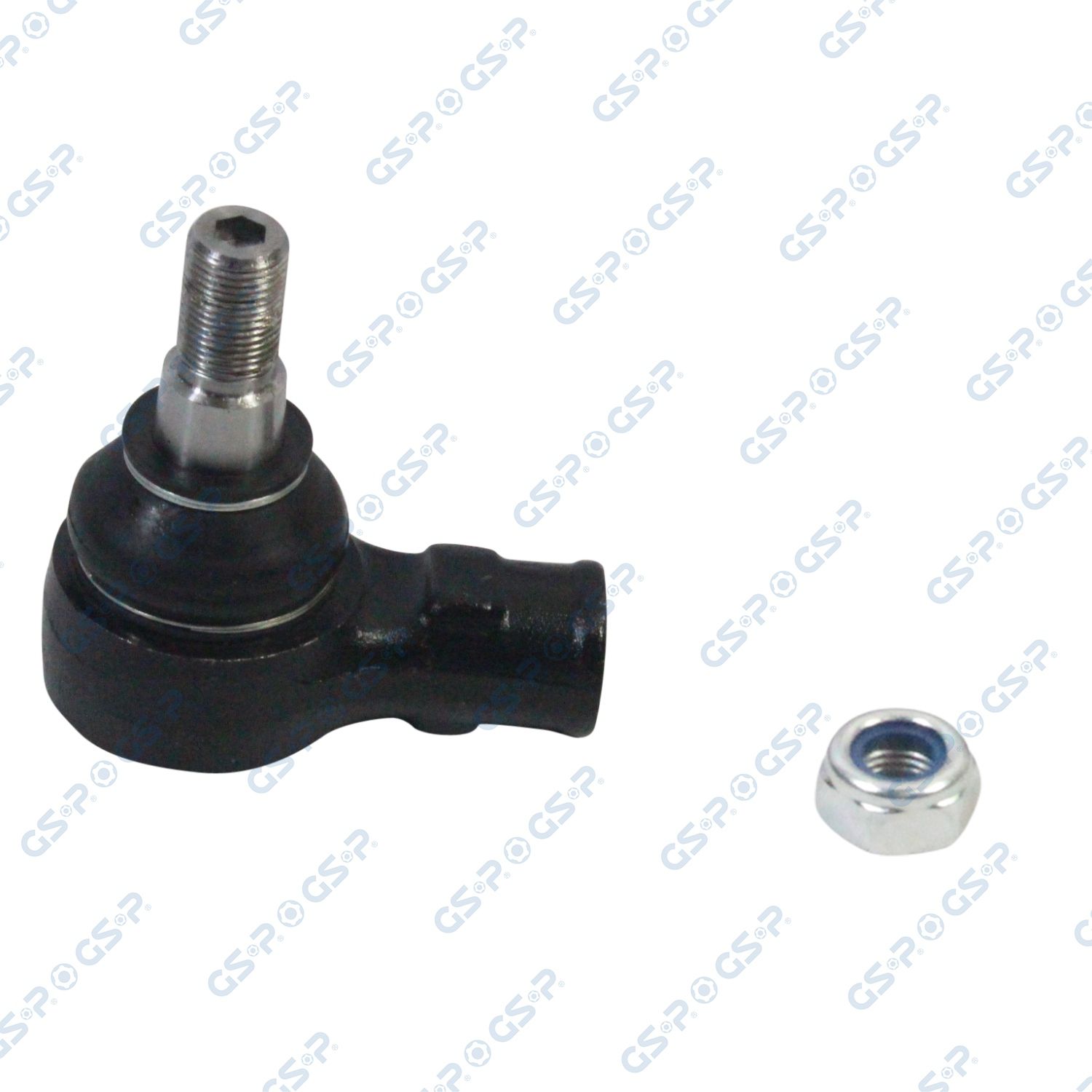 Наконечник кермової тяги GSP S070565 - zapix