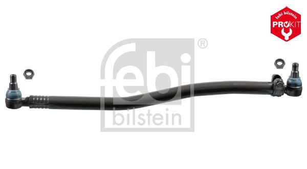 Тяга кермова FEBI BILSTEIN 44429 - zapix