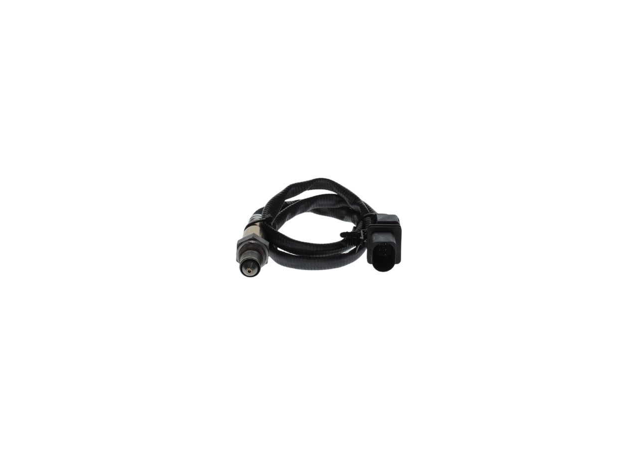 Кисневий датчик BOSCH 0281004458 - zapix