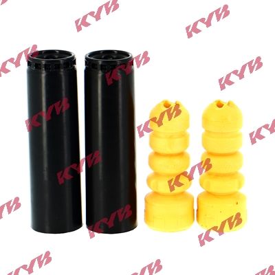 Пильники та відбійники амортизатора KYB 910256 - zapix