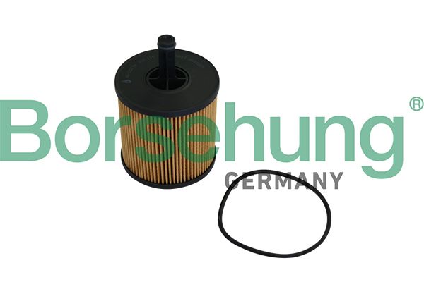 Оливний фільтр BORSEHUNG B10548 - zapix