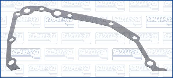 Прокладка передньої кришки двигуна AJUSA 00444400 - zapix