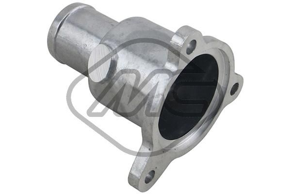 Фланець системи охолодження METALCAUCHO 13681 - zapix