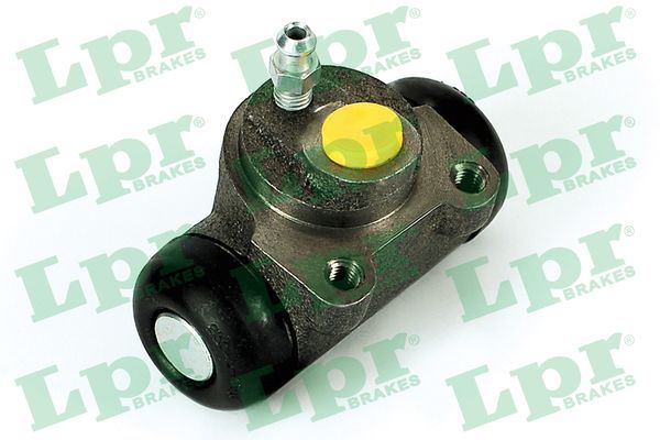 Колісний гальмівний циліндр LPR 4816 - zapix