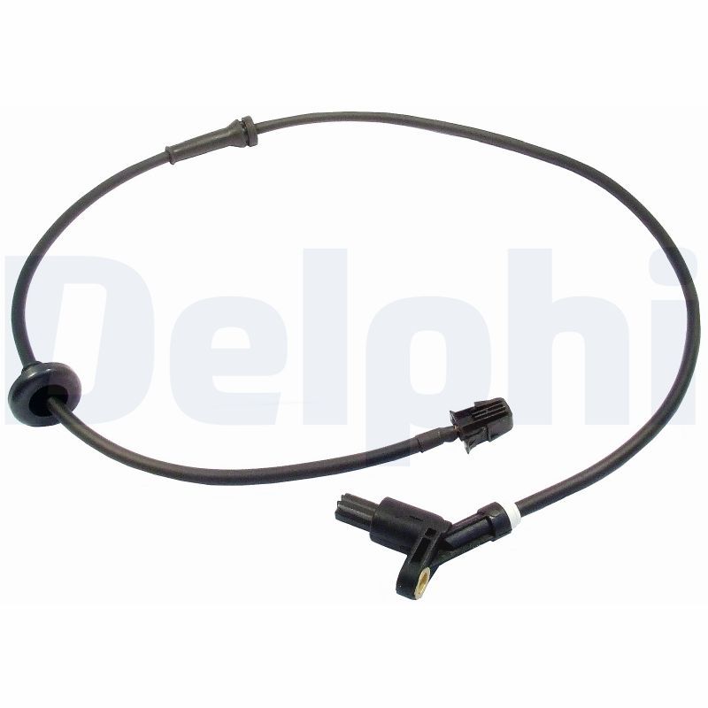 Датчик ABS DELPHI SS20032 - zapix