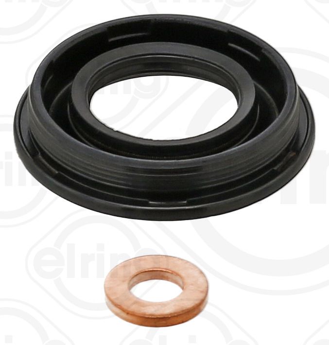 Прокладка форсунки паливної ELRING 875760 - zapix