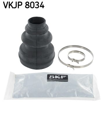 Пильник ШРКШ SKF VKJP8034 - zapix