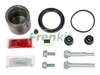 Ремкомплект гальмівного супорта FRENKIT 736085 - zapix