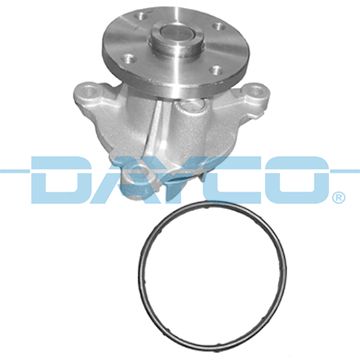 Помпа системи охолодження DAYCO DP339 - zapix