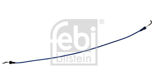 Трос замка дверей FEBI BILSTEIN 40421 - zapix