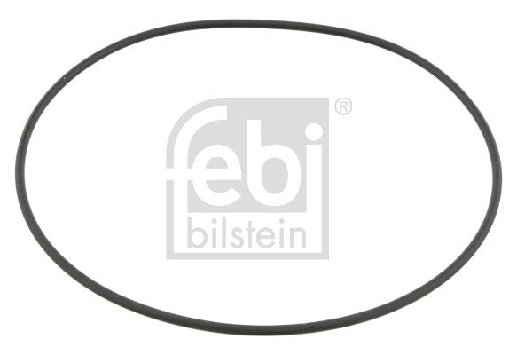 Сальник маточини колеса FEBI BILSTEIN 14692 - zapix