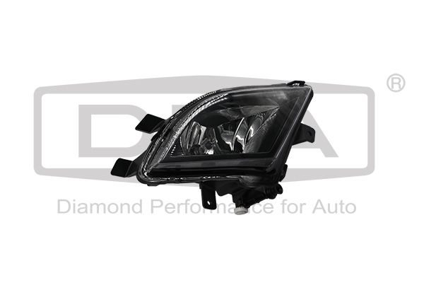 Протитуманна фара DPA 99411797902 - zapix
