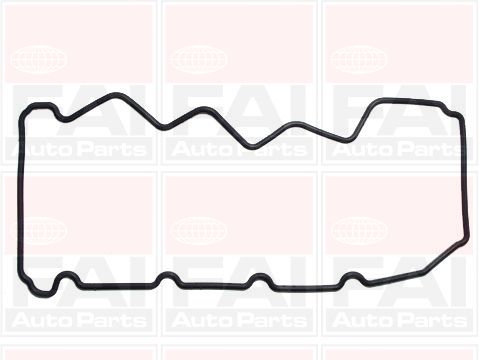 Прокладка клапанної кришки FAI AUTOPARTS RC1297S - zapix