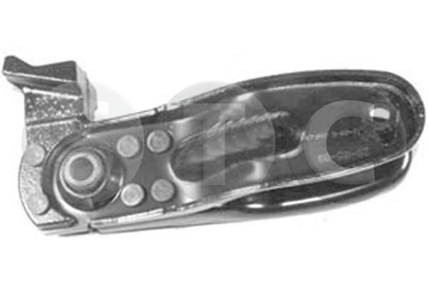 Опора двигуна STC T405225 - zapix