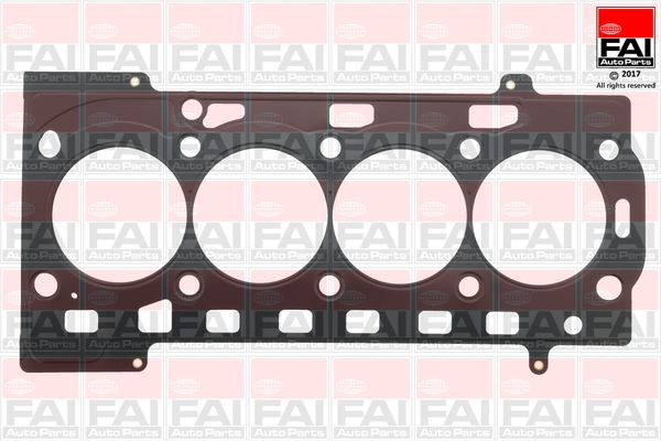 Прокладка головки циліндра FAI AUTOPARTS HG1476 - zapix