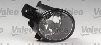 Протитуманна фара VALEO 088045 - zapix