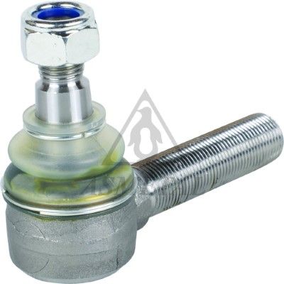 Наконечник кермової тяги ASMETAL 17MR0300 - zapix