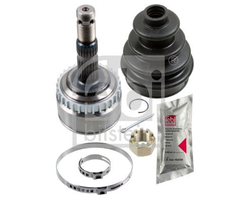 Шарнір рівних кутових швидкостей (ШРКШ) FEBI BILSTEIN 185746 - zapix