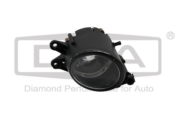 Протитуманна фара DPA 89410223602 - zapix