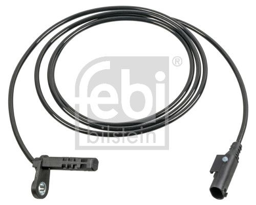 Датчик ABS FEBI BILSTEIN 186100 - zapix