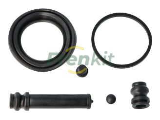 Ремкомплект гальмівного супорта FRENKIT 254083 - zapix