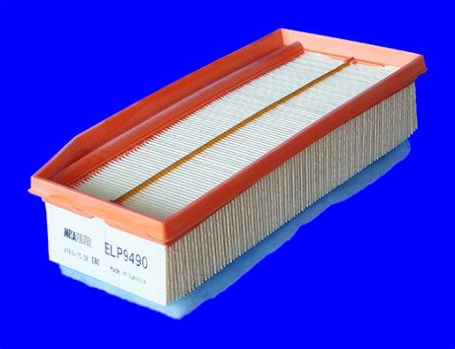 Повітряний фільтр MECAFILTER ELP9490 - zapix
