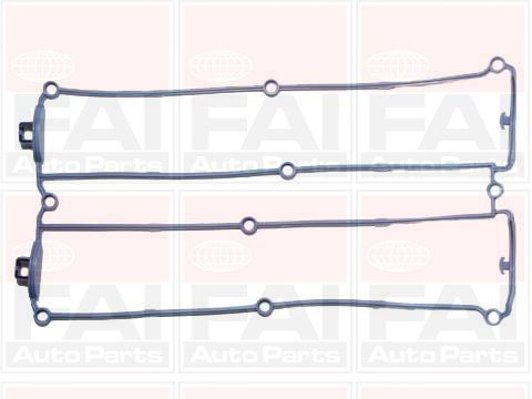 Прокладка клапанної кришки FAI AUTOPARTS RC594S - zapix