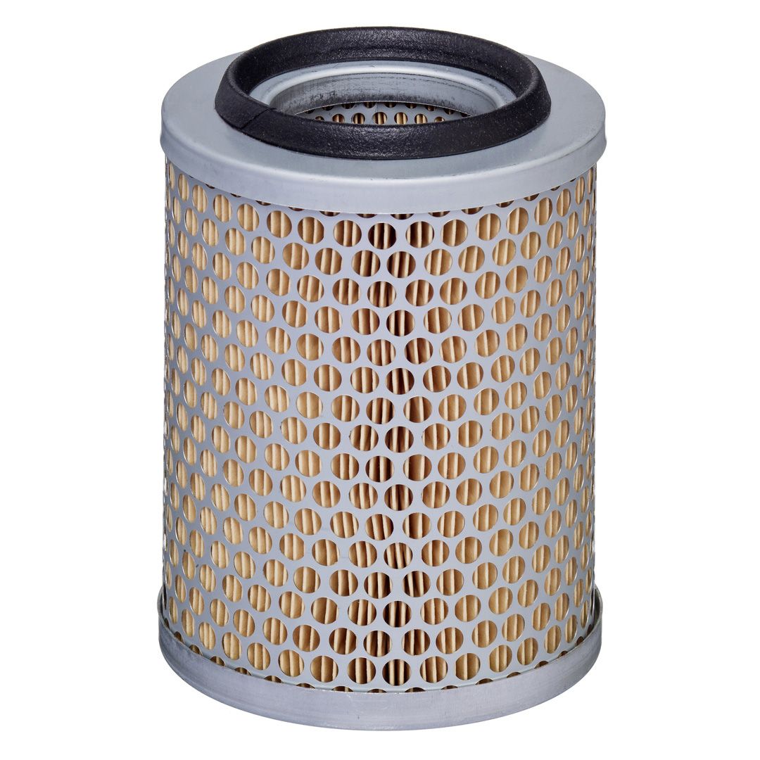 Повітряний фільтр HENGST FILTER E643L - zapix
